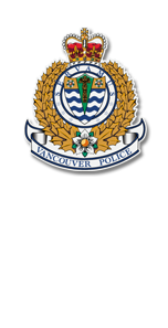 Vancouver Police Dept. Canine Unit